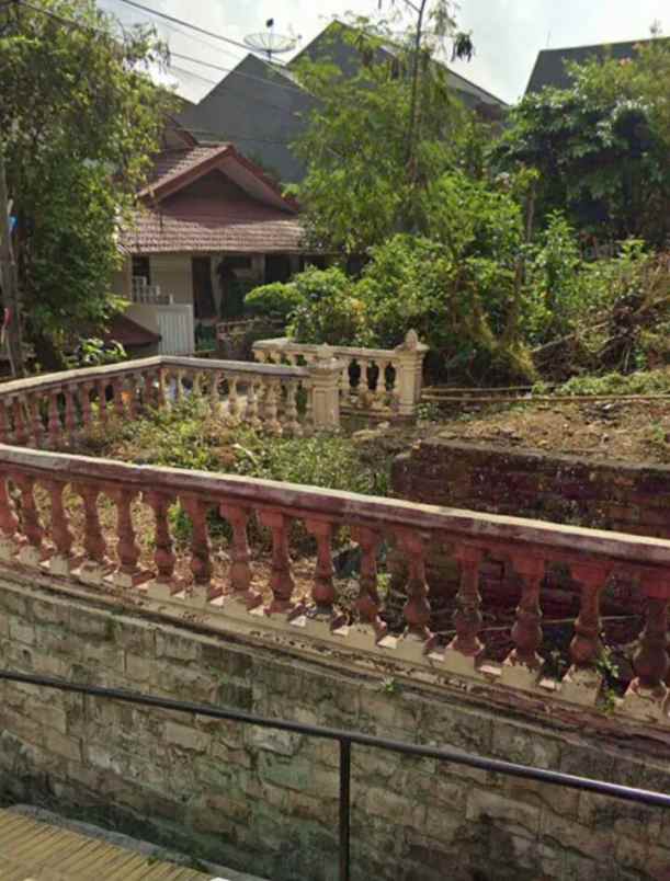 dijual tanah cigadung tubagus bandung utara