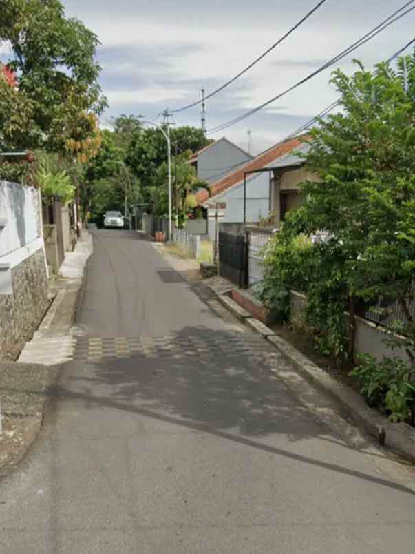 dijual tanah cigadung tubagus bandung utara