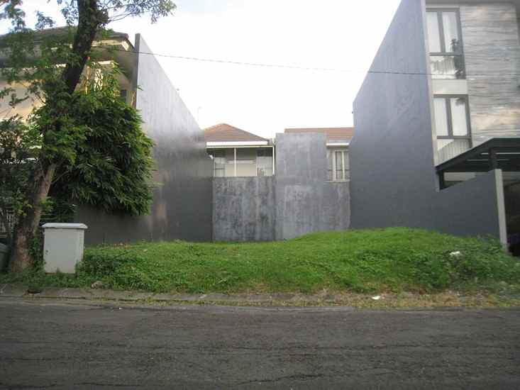 dijual tanah citraland eastwood