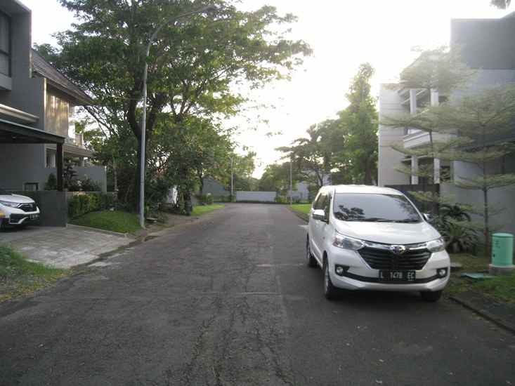 dijual tanah citraland eastwood