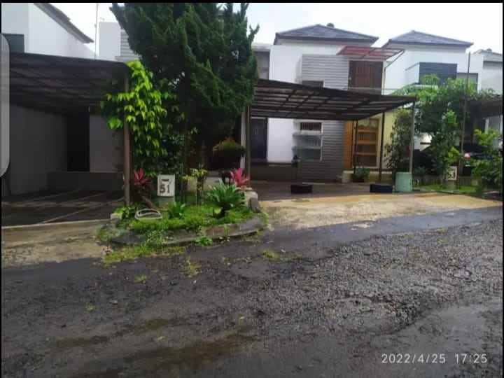 dijual tanah dago pakar mawar