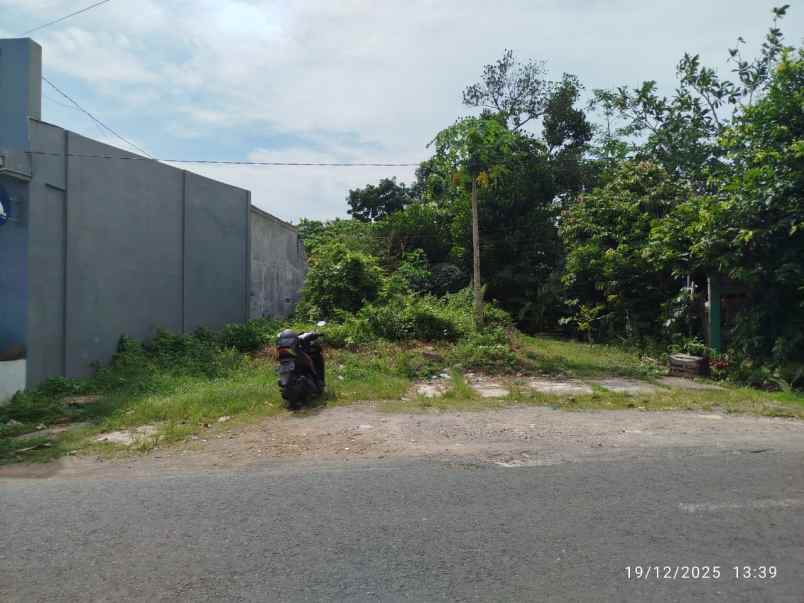 dijual tanah dalam ringroad
