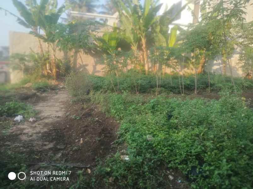 dijual tanah desa cilame kecamatan