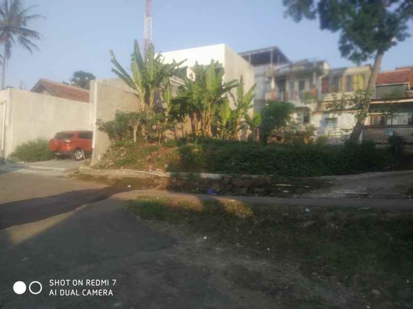 dijual tanah desa cilame kecamatan