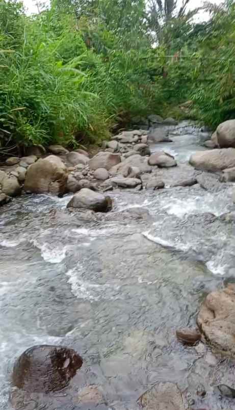 dijual tanah desa ketangkuhen