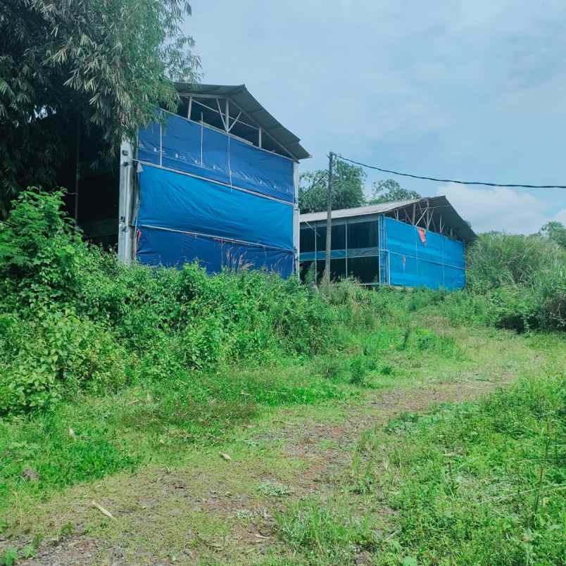 dijual tanah di cianjur