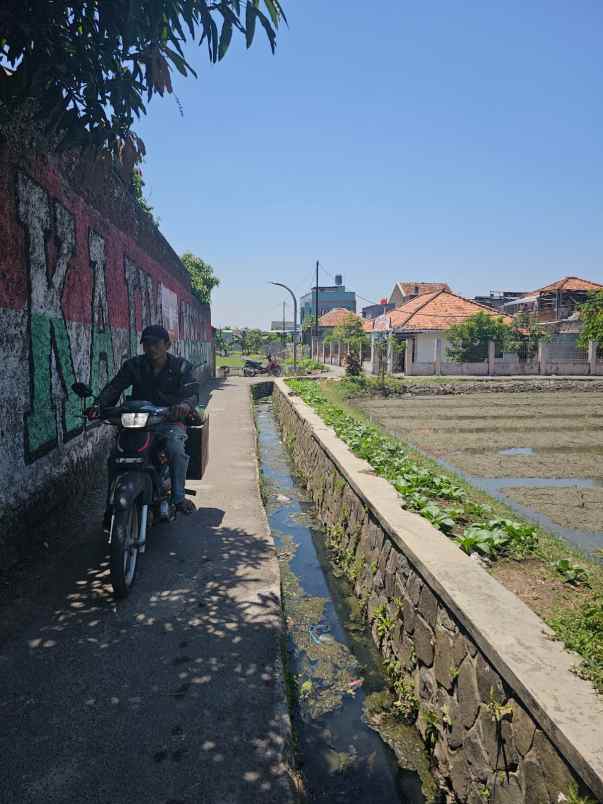 dijual tanah di kajim ciwastra margahayu bandung