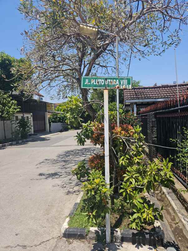 dijual tanah di kajim ciwastra margahayu bandung