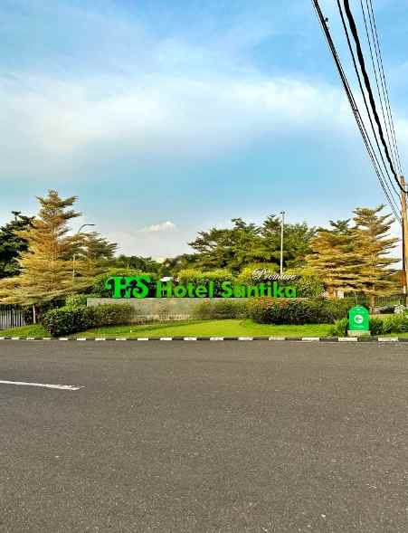 dijual tanah di palembang