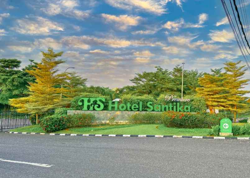 dijual tanah di palembang