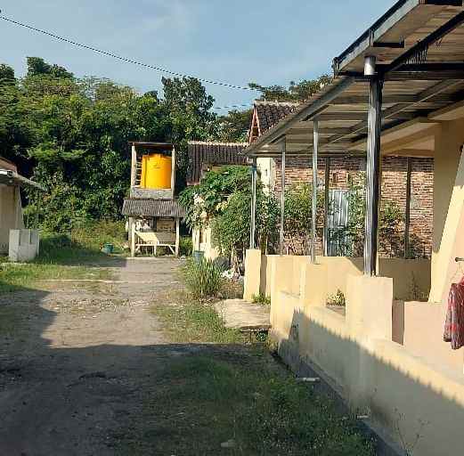 dijual tanah dijual cepat tanah 7