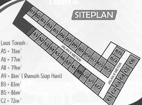 dijual tanah dijual cepat tanah 7