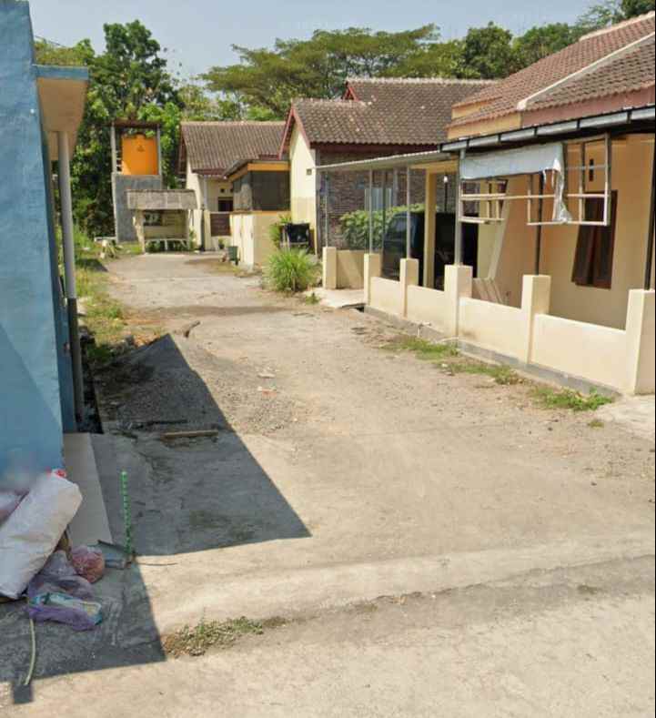 dijual tanah dijual cepat tanah 7