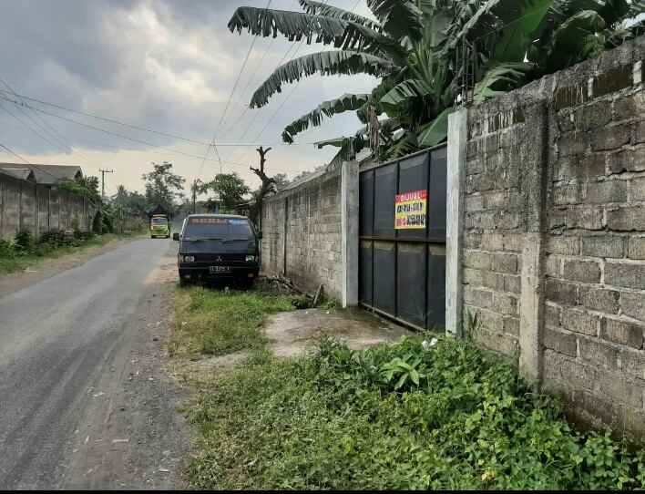 dijual tanah dijual tanah bonus rumah