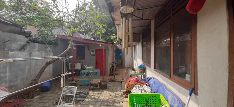 dijual tanah duren sawit jakarta timur