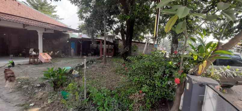 dijual tanah duren sawit jakarta timur