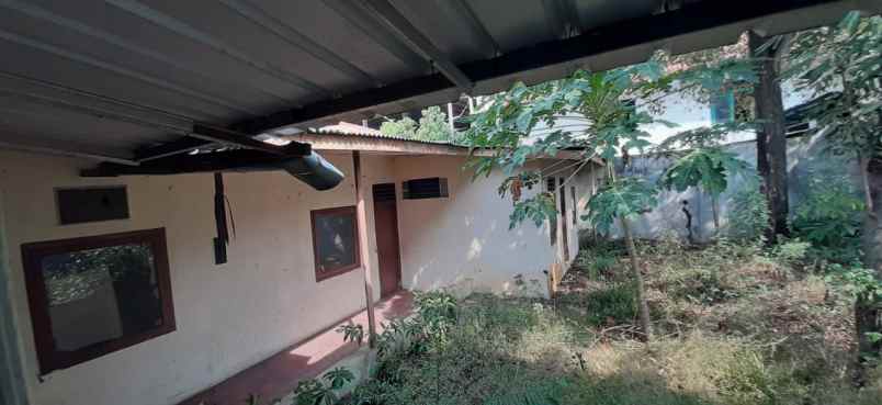 dijual tanah duren sawit jakarta timur