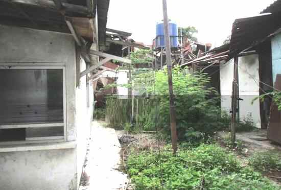 dijual tanah jalan parbu siliwangi alam