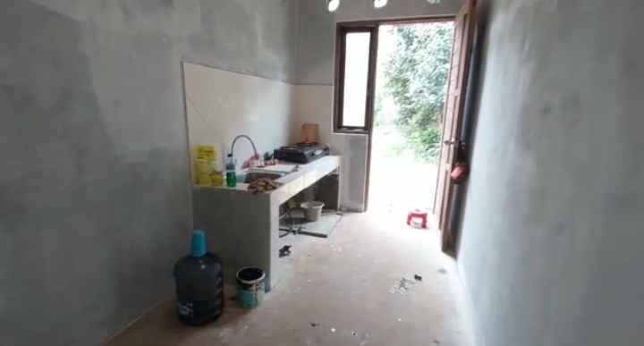dijual tanah jalan puring 3 waru
