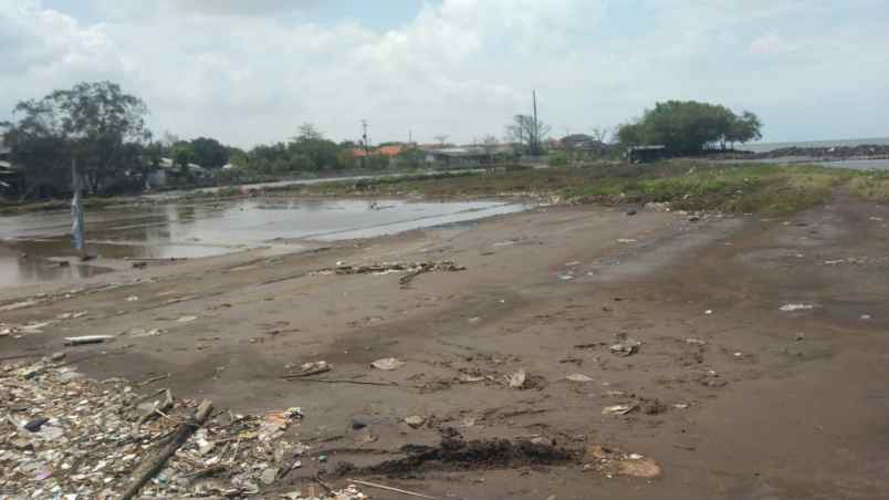 dijual tanah jalan raya kertawinangun