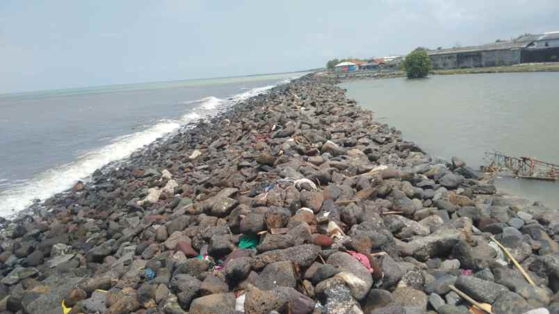 dijual tanah jalan raya kertawinangun