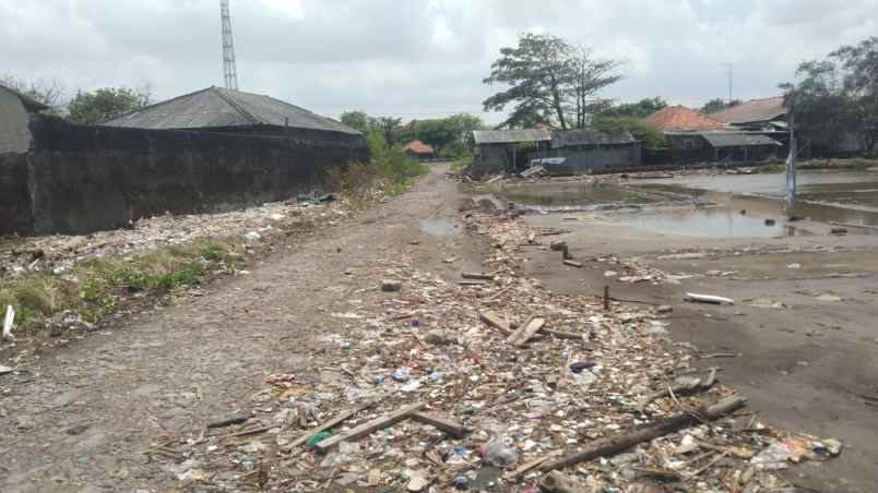 dijual tanah jalan raya kertawinangun