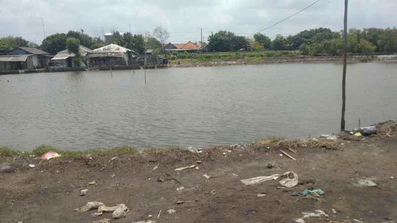 dijual tanah jalan raya kertawinangun