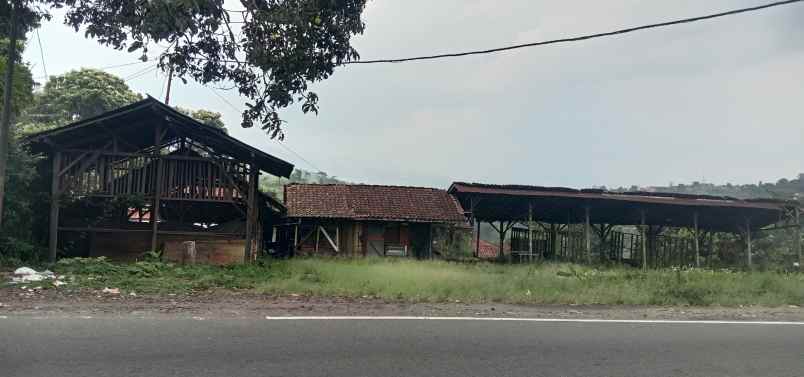 dijual tanah jatinangor