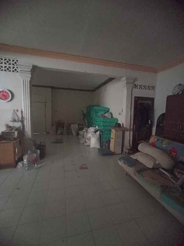 dijual tanah jemursari