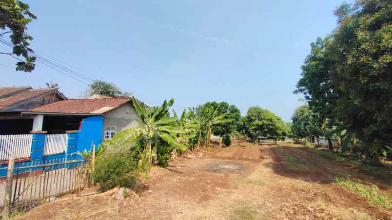 dijual tanah jl bengkong raya padurenan