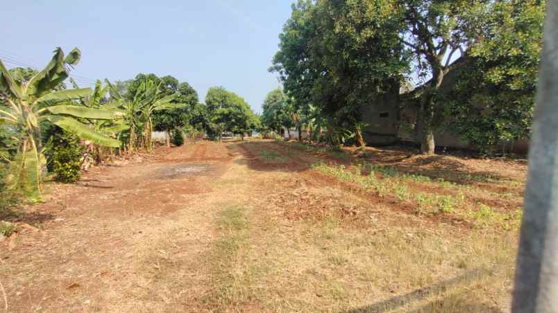 dijual tanah jl bengkong raya padurenan