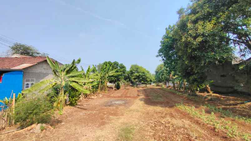 dijual tanah jl bengkong raya padurenan