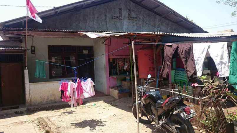 dijual tanah jln aria putra gg suka