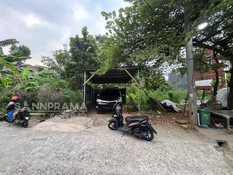 dijual tanah kalimulya