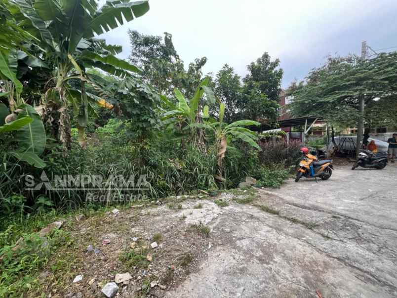 dijual tanah kalimulya