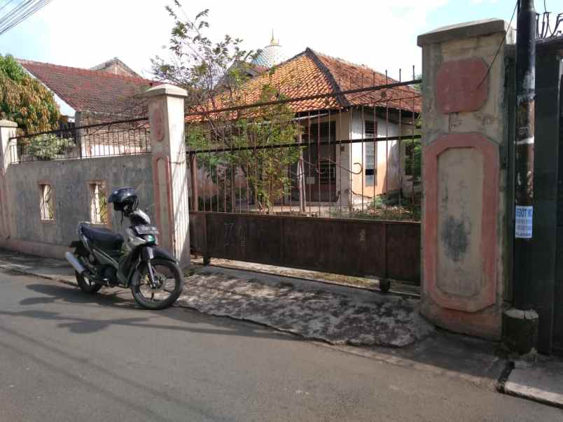 dijual tanah kapling di tengah kota cirebon