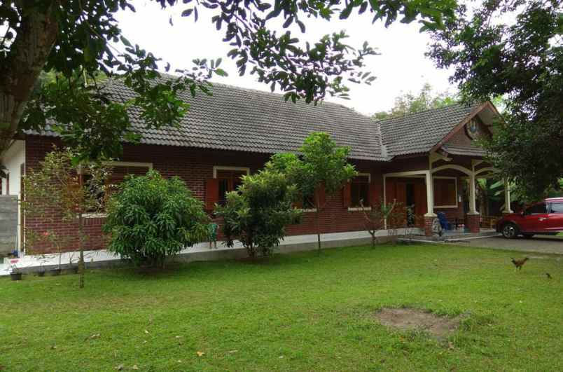 dijual tanah karang tengah sumberejo