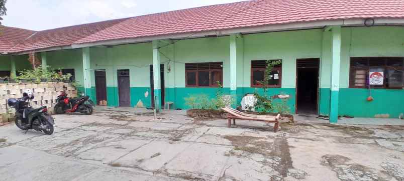 dijual tanah kedaton bandar lampung