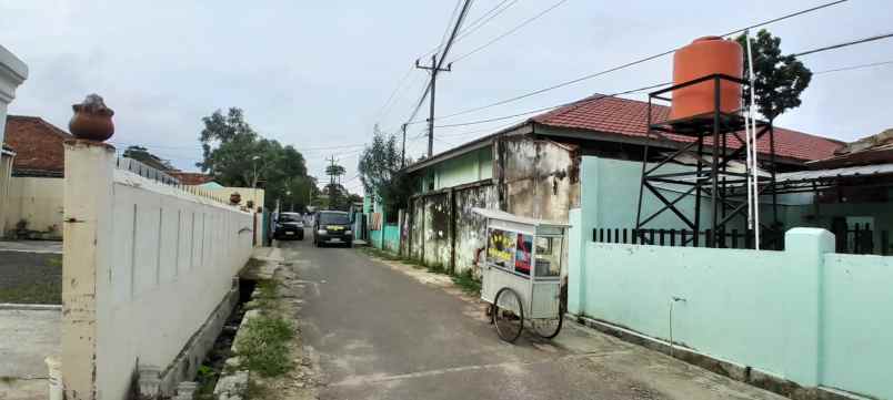 dijual tanah kedaton bandar lampung