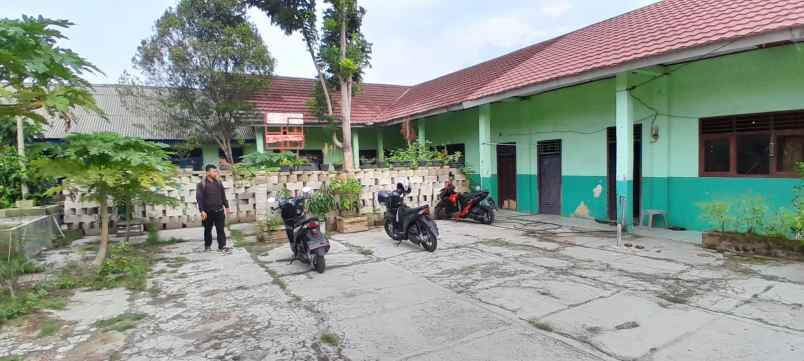 dijual tanah kedaton bandar lampung
