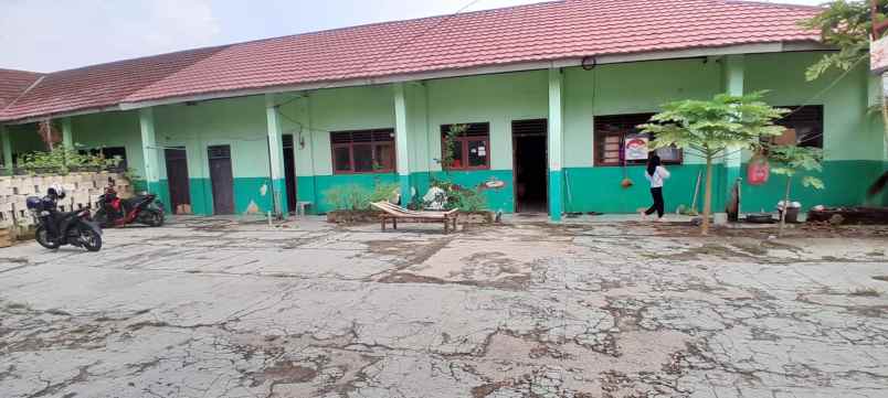 dijual tanah kedaton bandar lampung