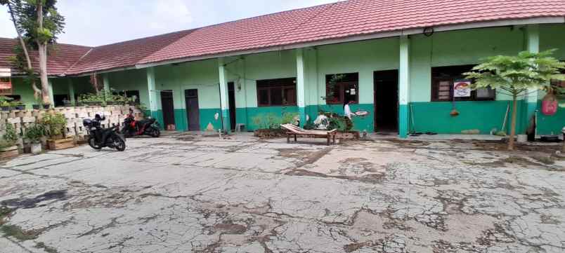 dijual tanah kedaton bandar lampung