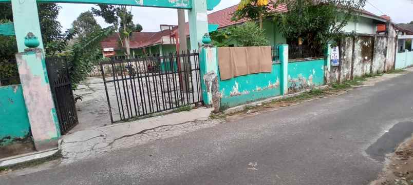 dijual tanah kedaton bandar lampung