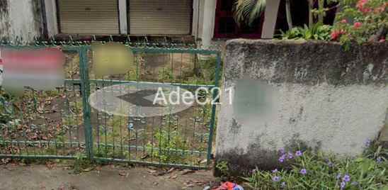 dijual tanah kemang