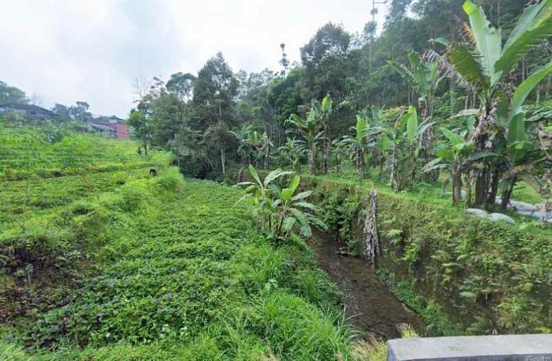 dijual tanah kemuning karanganyar