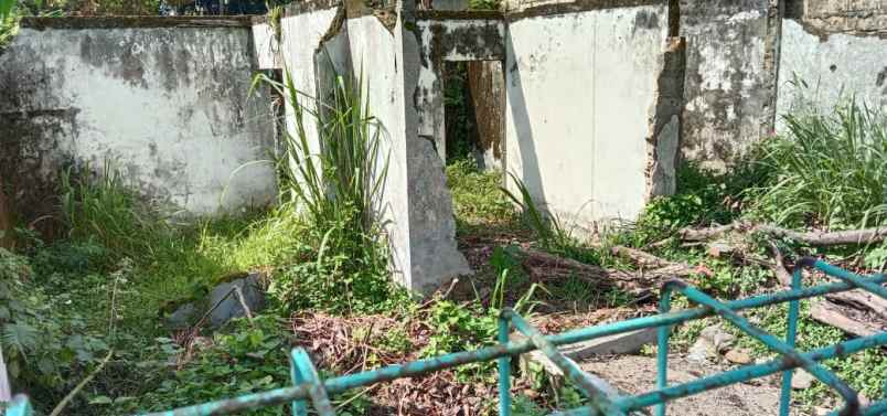 dijual tanah kp nyalindung gg sahabat