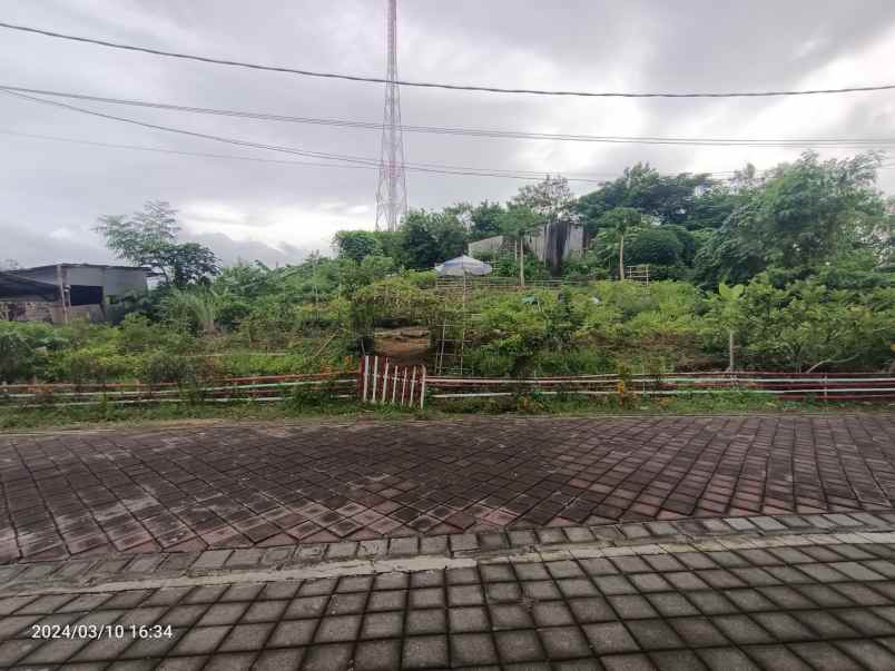 dijual tanah kutuh badung bali