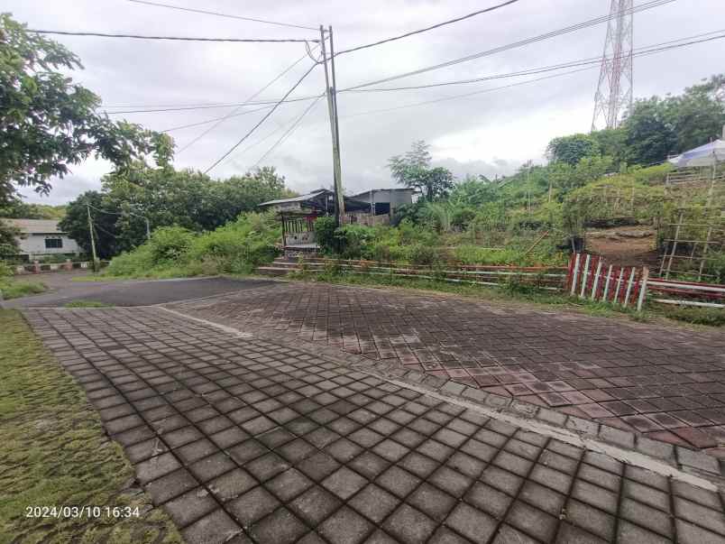 dijual tanah kutuh badung bali