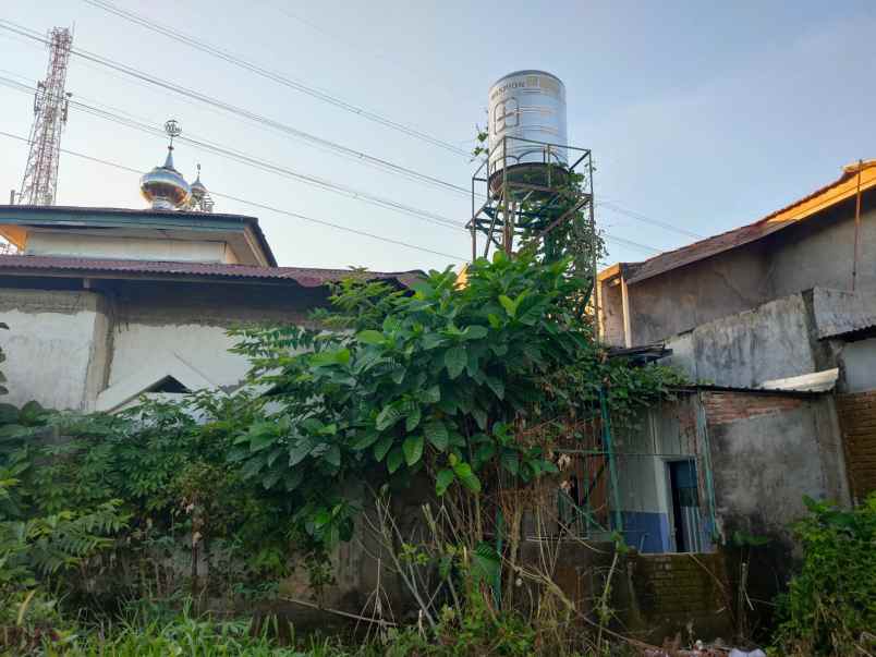 dijual tanah makassar kota sekitar