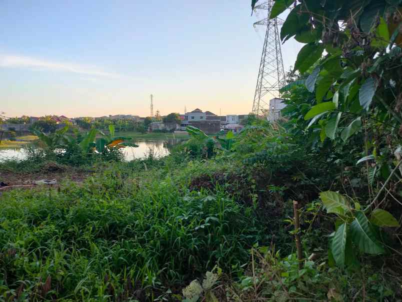 dijual tanah makassar kota sekitar